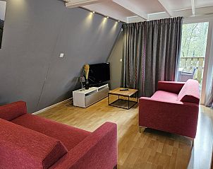 Unterkunft 0913299 - Chalet Luxemburg - Chalet no 135