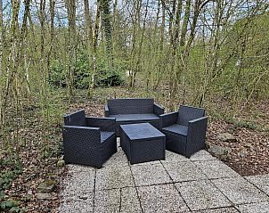 Unterkunft 0913299 - Chalet Luxemburg - Chalet no 135