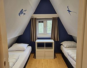 Unterkunft 0913299 - Chalet Luxemburg - Chalet no 135