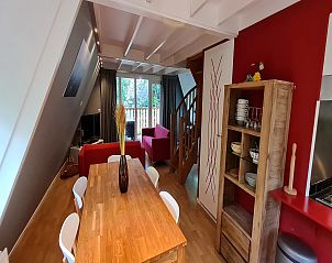 Unterkunft 0913299 - Chalet Luxemburg - Chalet no 135