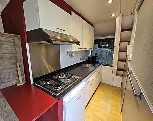 Unterkunft 0913299 - Chalet Luxemburg - Chalet no 135