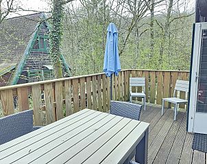 Unterkunft 0913299 - Chalet Luxemburg - Chalet no 135