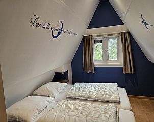 Unterkunft 0913299 - Chalet Luxemburg - Chalet no 135