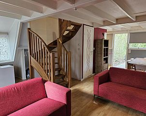 Unterkunft 0913299 - Chalet Luxemburg - Chalet no 135