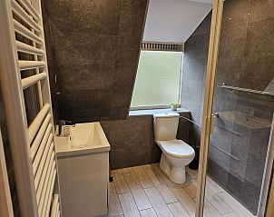 Unterkunft 0913299 - Chalet Luxemburg - Chalet no 135