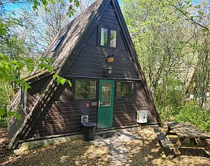 Guest house 0913300 - Chalet Luxembourg - Chalet no 142