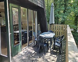 Guest house 0913300 - Chalet Luxembourg - Chalet no 142
