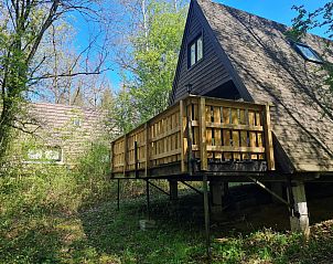 Guest house 0913300 - Chalet Luxembourg - Chalet no 142