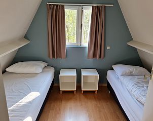 Guest house 0913300 - Chalet Luxembourg - Chalet no 142