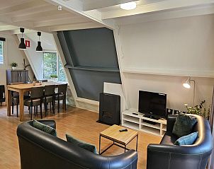 Guest house 0913300 - Chalet Luxembourg - Chalet no 142