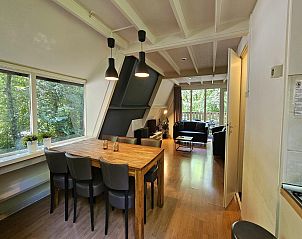 Guest house 0913300 - Chalet Luxembourg - Chalet no 142