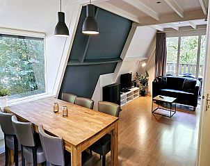 Guest house 0913300 - Chalet Luxembourg - Chalet no 142