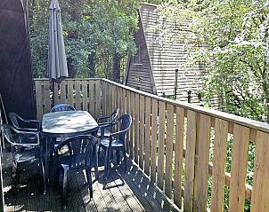 Guest house 0913300 - Chalet Luxembourg - Chalet no 142