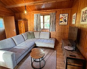 Verblijf 0913307 - Vakantiewoning Ardennen (Luxemburg) - Vakantiehuis in Septon