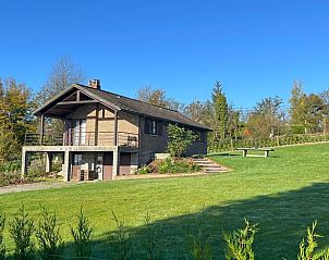 Verblijf 0913307 - Vakantiewoning Ardennen (Luxemburg) - Vakantiehuis in Septon
