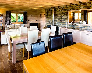 Verblijf 0913308 - Vakantiewoning Ardennen (Luxemburg) - ARD181