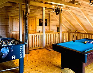Verblijf 0913308 - Vakantiewoning Ardennen (Luxemburg) - ARD181