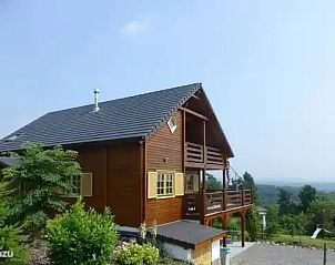 Unterkunft 0913309 - Ferienhaus Luxemburg - Chez Nous