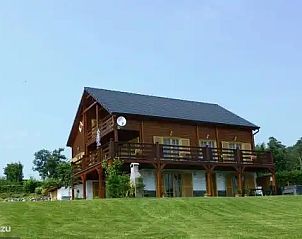 Unterkunft 0913309 - Ferienhaus Luxemburg - Chez Nous