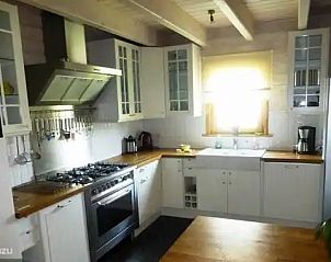 Unterkunft 0913309 - Ferienhaus Luxemburg - Chez Nous