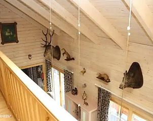 Unterkunft 0913309 - Ferienhaus Luxemburg - Chez Nous