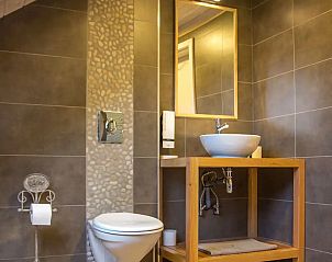 Guest house 0913310 - Holiday property Luxembourg - Valentina Lodge