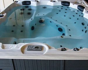 Guest house 0913310 - Holiday property Luxembourg - Valentina Lodge