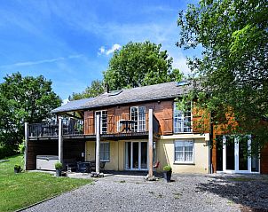 Unterkunft 0913311 - Chalet Luxemburg - La Sérénité