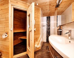 Unterkunft 0913311 - Chalet Luxemburg - La Sérénité