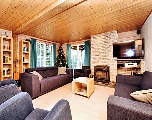 Unterkunft 0913311 - Chalet Luxemburg - La Sérénité