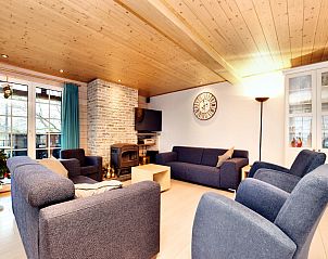 Unterkunft 0913311 - Chalet Luxemburg - La Sérénité