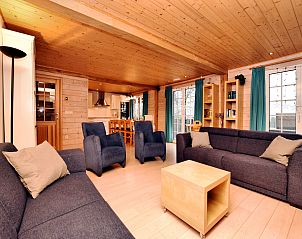 Unterkunft 0913311 - Chalet Luxemburg - La Sérénité