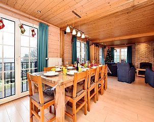 Unterkunft 0913311 - Chalet Luxemburg - La Sérénité