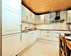 Unterkunft 0913311 - Chalet Luxemburg - La Sérénité