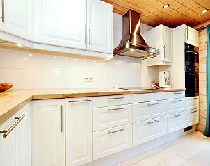 Unterkunft 0913311 - Chalet Luxemburg - La Sérénité