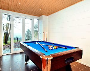 Unterkunft 0913311 - Chalet Luxemburg - La Sérénité