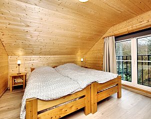 Unterkunft 0913311 - Chalet Luxemburg - La Sérénité