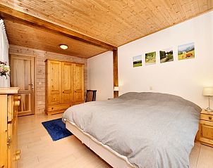 Unterkunft 0913311 - Chalet Luxemburg - La Sérénité