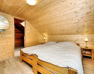 Unterkunft 0913311 - Chalet Luxemburg - La Sérénité