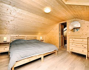 Unterkunft 0913311 - Chalet Luxemburg - La Sérénité