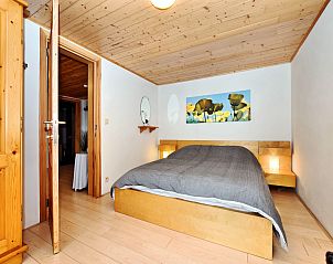Unterkunft 0913311 - Chalet Luxemburg - La Sérénité