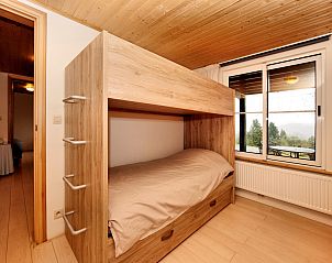 Unterkunft 0913311 - Chalet Luxemburg - La Sérénité