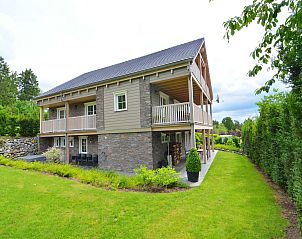 Unterkunft 0913312 - Chalet Luxemburg - Chalet Du Soleil Grand Luxe