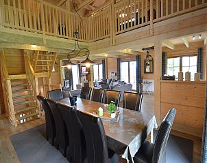 Unterkunft 0913312 - Chalet Luxemburg - Chalet Du Soleil Grand Luxe