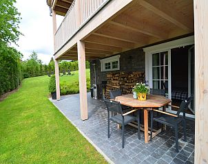Unterkunft 0913312 - Chalet Luxemburg - Chalet Du Soleil Grand Luxe