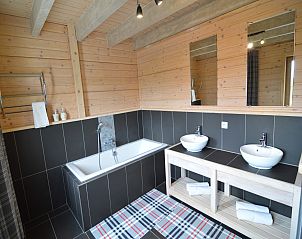 Unterkunft 0913312 - Chalet Luxemburg - Chalet Du Soleil Grand Luxe