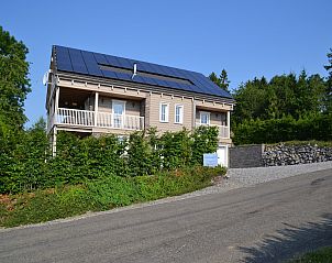 Unterkunft 0913312 - Chalet Luxemburg - Chalet Du Soleil Grand Luxe