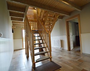 Unterkunft 0913312 - Chalet Luxemburg - Chalet Du Soleil Grand Luxe