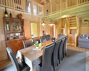 Unterkunft 0913312 - Chalet Luxemburg - Chalet Du Soleil Grand Luxe