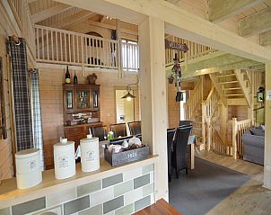 Unterkunft 0913312 - Chalet Luxemburg - Chalet Du Soleil Grand Luxe